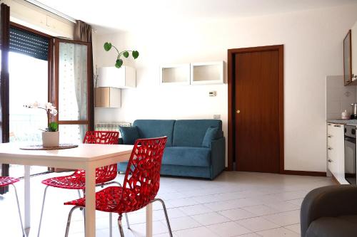 Monza Apartamento | [Monza] Monolocale completo