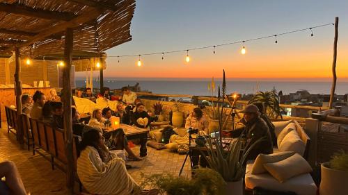 Tamraght Cama Y Desayuno | Monza Surf House