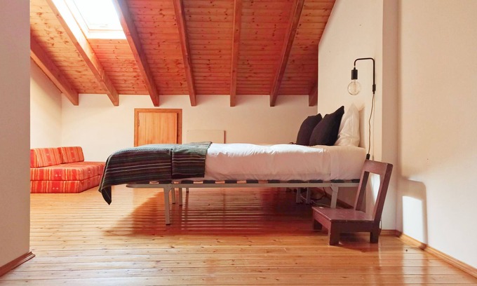 Aljezur Apartamento | Casa Monzel | Apartamento moderno en el centro de Aljezur