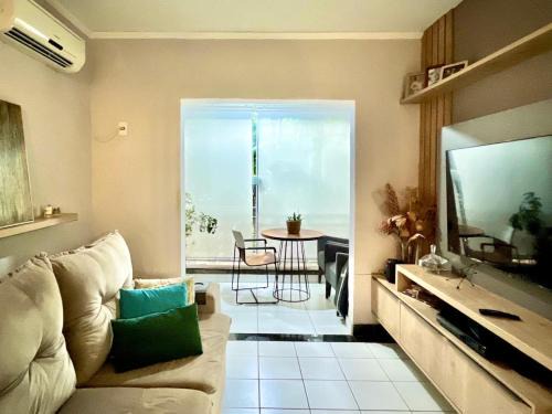 Subsetor Sul - 5 Apartamento | Mood Apê