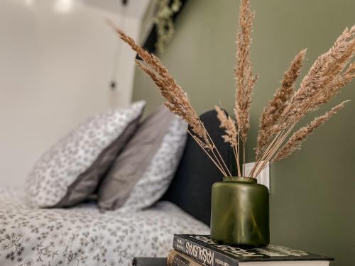 Siauliai Apartamento | Moody apartments