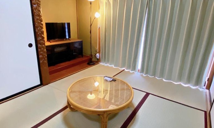 Nukazuka Apartamento | mooi 宮町