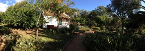 Paarl Casa | Mooi Bly