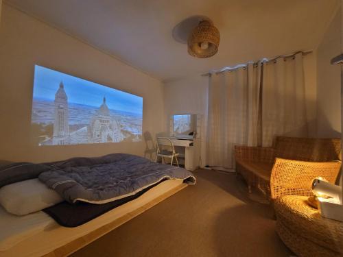 Busanjin Apartamento | Moomoo House