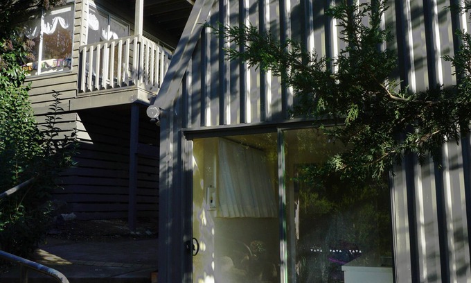 Diamond Creek Apartamento | Moon House