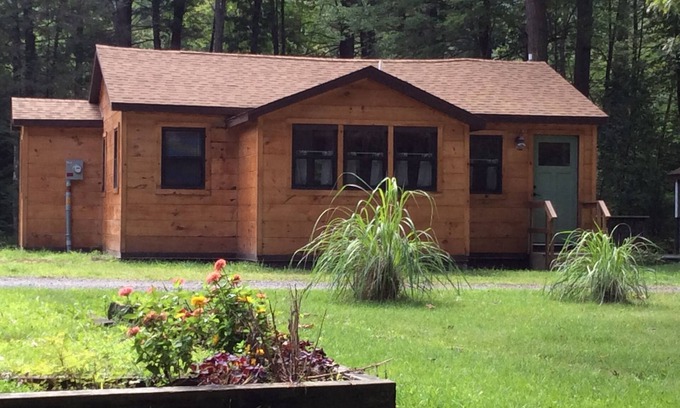 Moon Lake Cottages Cabina | Moon Lake Cottage, Ashland PA
