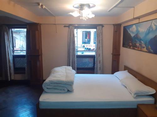 Bhaktapur Casa | Moon Light Guest House