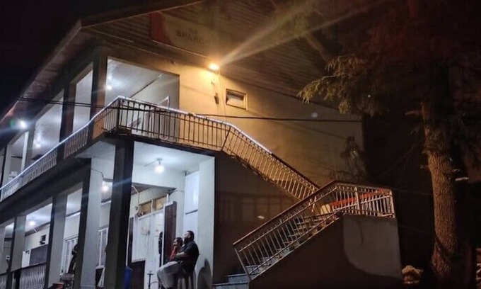 Kohistan Hotel | MOON Light Hotel