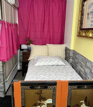 Chinatown Casa | moon lotus abode(月蓮居)