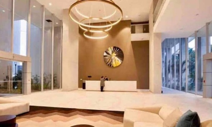Santiago de Surco Casa | Moon - Luxury Apartmentsn