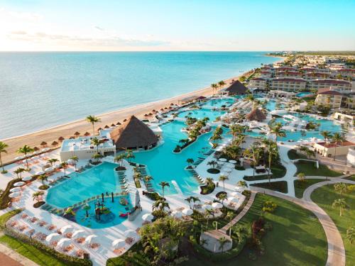 Cancun Complejo | Moon Palace Cancun - All Inclusive