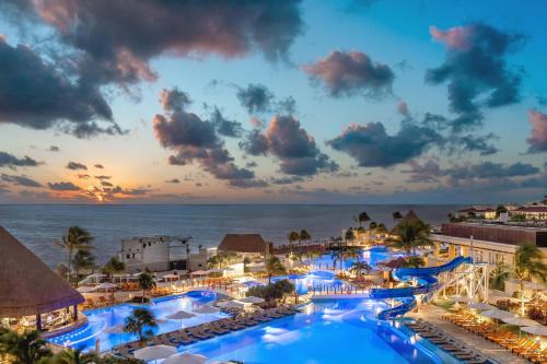 Cancun Complejo | Moon Palace Nizuc - All Inclusive