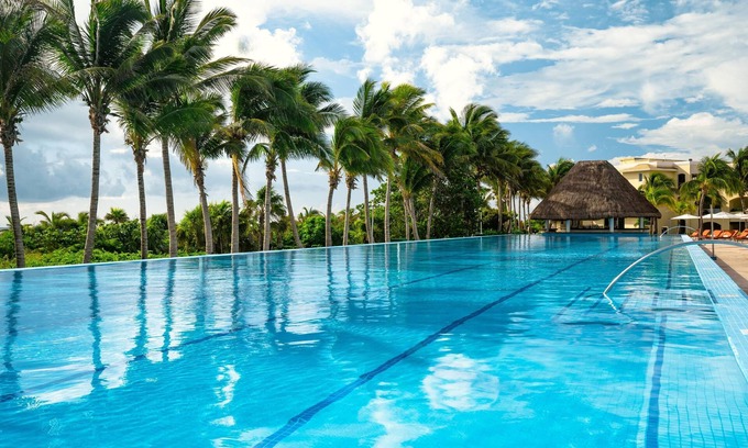 Cancun Complejo | Moon Palace The Grand Cancun - All-inclusive