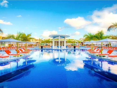 Cancun Complejo | Moon Palace The Grand Cancun All Inclusive