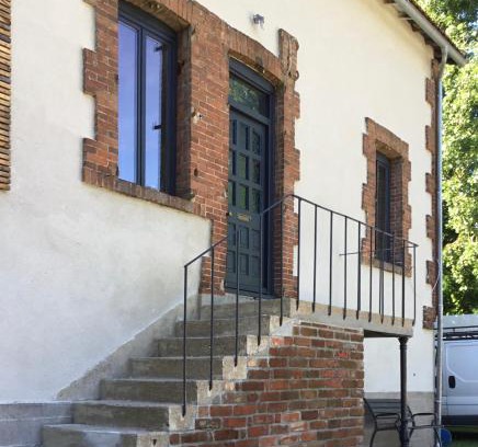 Saint-Junien Casa | Moon River