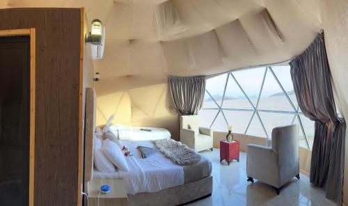 Aqaba Apartamento | Moon rum Luxury camp
