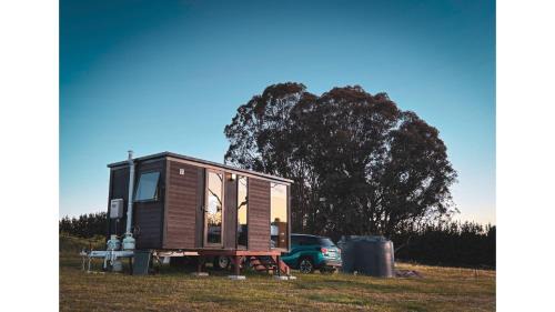 Limerick Casa | Moon Shadow by Tiny Away