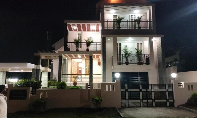Mysore Casa | Moon villa home stay