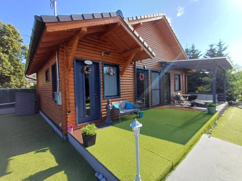 Maklar Apartamento | Moon Wood