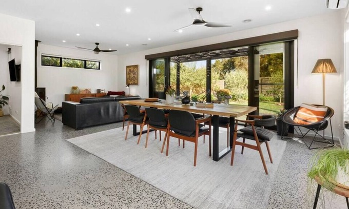 Barwon Heads Casa | Moonah Barwon Heads S