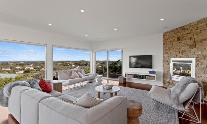 St. Andrews Beach Casa | Moonah Dunes Alex dr St 27