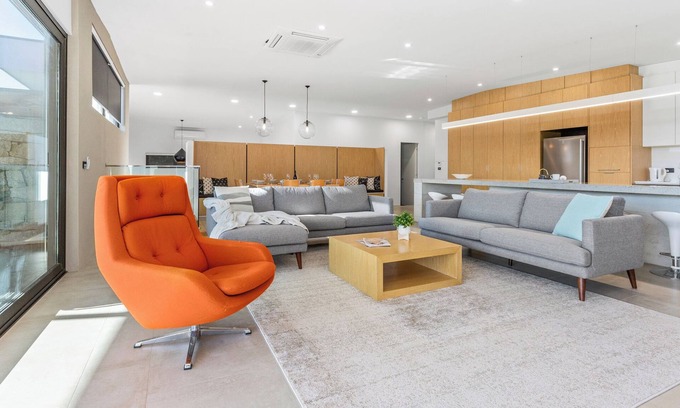 Fingal Casa | Moonah Retreat