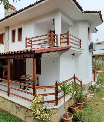 Ciftlik Casa | Moonaz Home
