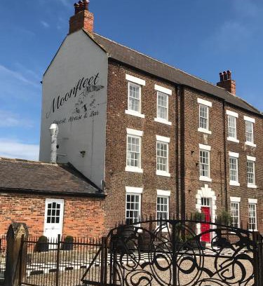 Skinningrove Casa | Moonfleet Boutique Hotel