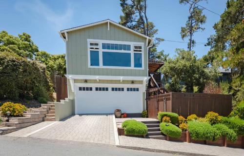 Park Hill Casa | Moonglow Cottage