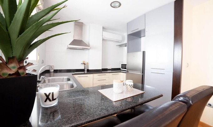 Hoya de los Patos Apartamento | Moonkey - Apartment La Nit