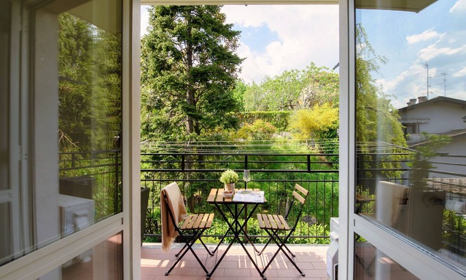 San Fermo della Battaglia Apartamento | Moonlight