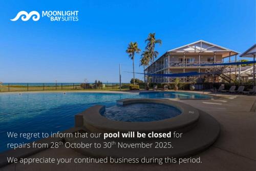Broome Apartamento | Moonlight Bay Suites