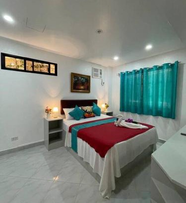 Manoc-Manoc Apartamento | Moonlight Breeze Boracay