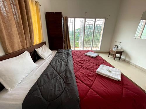 Thalayathimund Casa | Moonlight Cottages