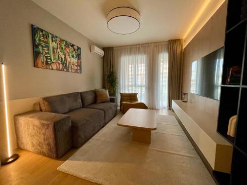 Sarajevska Apartamento | Moonlight House-Lux 1BR Oasis