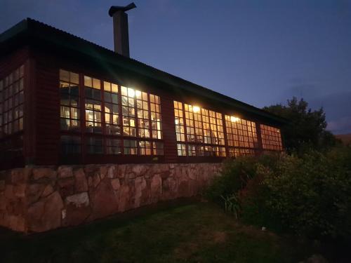 Dullstroom Casa | Moonlight Meadows just outside Dullstoom