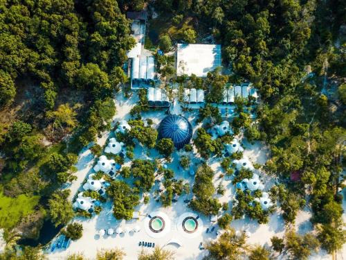 Koh Rong Sanloem Complejo | Moonlight Resort