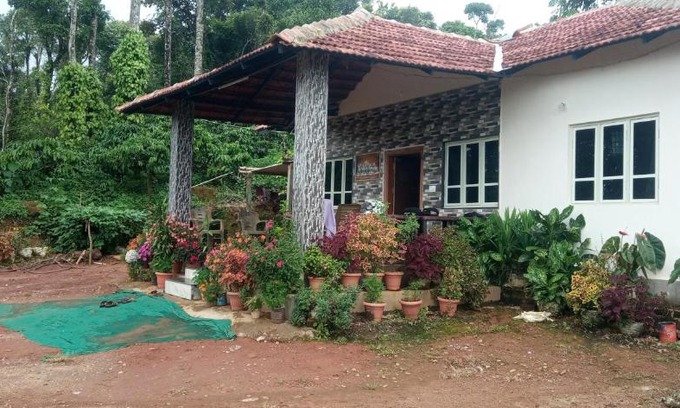 Sakleshpur Casa | Moonlight vally Homestay