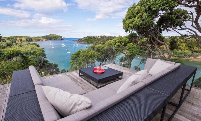 Tutukaka Casa | Moonlit Knights - Tutukaka Holiday House
