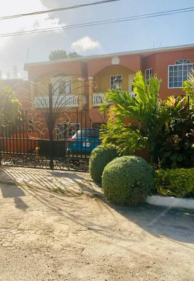 Duncans Cama Y Desayuno | Moonlit Meadow B&B