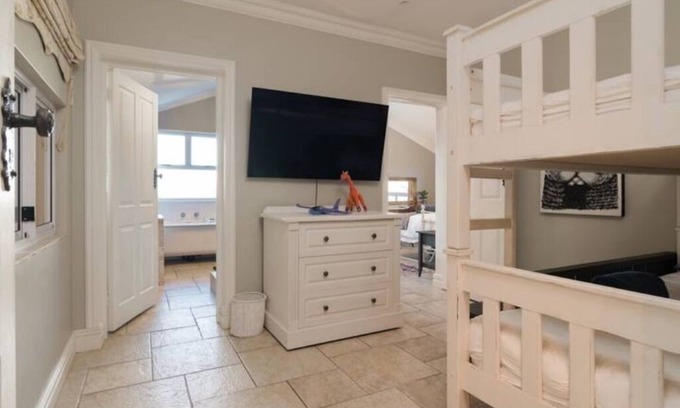Ballito Casa | Moonlit Tides - Ballito Shores