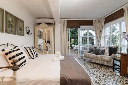Ballito Apartamento | Moonlit Tides Cottage