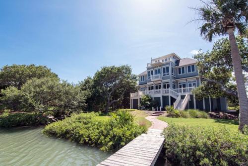 Edisto Island Casa | Moonrise Point