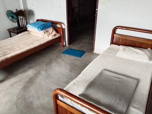 Sungai Kolok Casa | Moonshadow