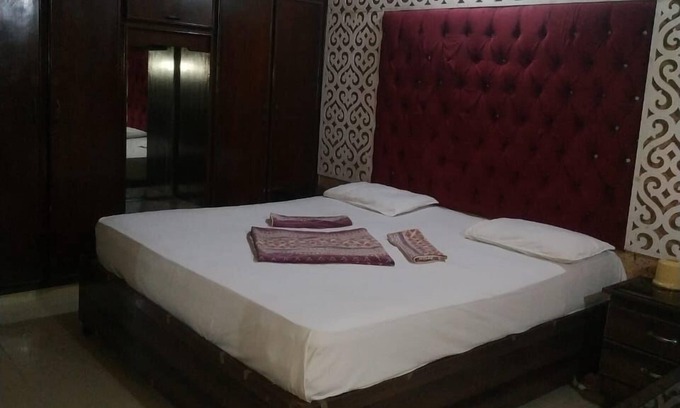 Lahore Hotel | MoonSoon Hotel