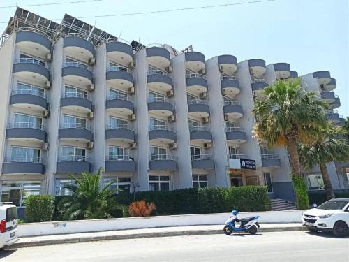 Kadnlar Denizi Mahallesi Hotel | Moonstar Hotel