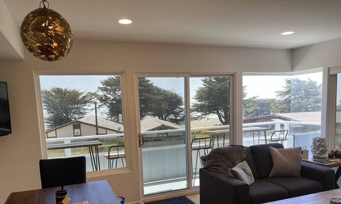 Happy Hill Casa | Moonstone Beach Seaside Retreat