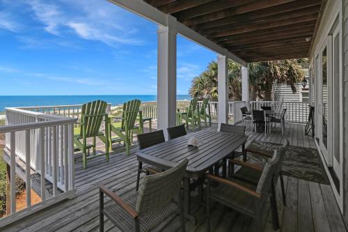 Cape San Blas Casa | MoonStruck by Pristine Properties Vacation Rentals