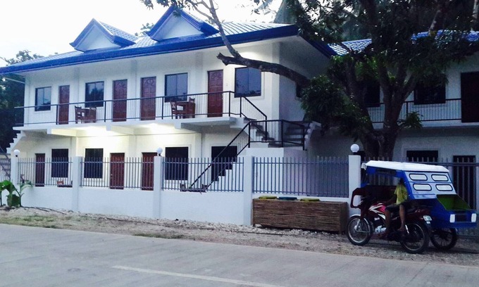 Danao Apartamento | MoonViews Apartment-2