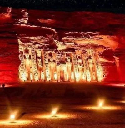 Abu Simbel Apartamento | Mooody nobin haws